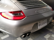 ポルシェ 911(Type997) 中古車