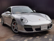 ポルシェ 911(Type997) 中古車