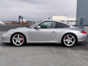 ポルシェ 911(Type997) 中古車
