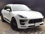 ポルシェ マカン 中古車