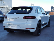 ポルシェ マカン 中古車