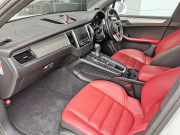 ポルシェ マカン 中古車