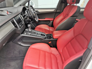 ポルシェ マカン 中古車