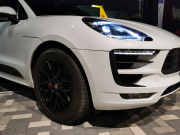 ポルシェ マカン 中古車