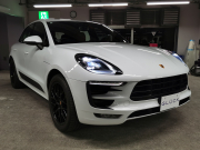 ポルシェ マカン 中古車