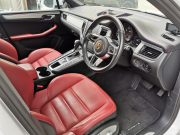 ポルシェ マカン 中古車