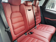 ポルシェ マカン 中古車