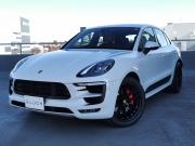 ポルシェ マカン 中古車