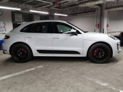 ポルシェ マカン 中古車