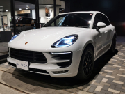 ポルシェ マカン 中古車