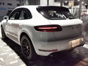 ポルシェ マカン 中古車