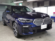 BMW X6 中古車