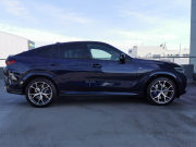 BMW X6 中古車