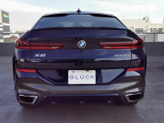 BMW X6 中古車