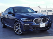 BMW X6 中古車