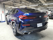 BMW X6 中古車