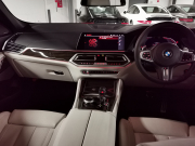 BMW X6 中古車