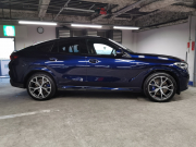 BMW X6 中古車