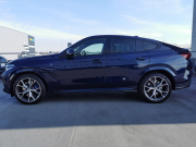 BMW X6 中古車