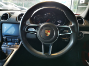 ポルシェ 718 ケイマン 中古車