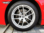 ポルシェ 718 ケイマン 中古車