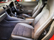 ポルシェ 718 ケイマン 中古車