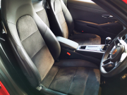 ポルシェ 718 ケイマン 中古車