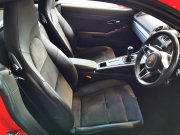 ポルシェ 718 ケイマン 中古車