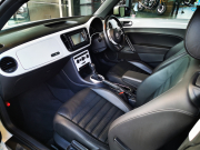 フォルクスワーゲン ビートル 中古車