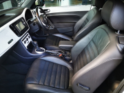 フォルクスワーゲン ビートル 中古車