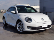 フォルクスワーゲン ビートル 中古車