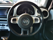 フォルクスワーゲン ビートル 中古車