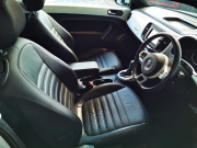 フォルクスワーゲン ビートル 中古車