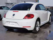 フォルクスワーゲン ビートル 中古車