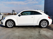 フォルクスワーゲン ビートル 中古車