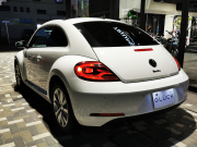 フォルクスワーゲン ビートル 中古車