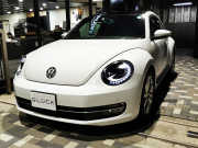 フォルクスワーゲン ビートル 中古車