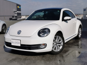 フォルクスワーゲン ビートル 中古車