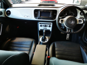 フォルクスワーゲン ビートル 中古車