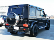 メルセデスベンツ Gクラス 中古車