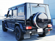 メルセデスベンツ Gクラス 中古車
