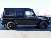 メルセデスベンツ Gクラス 中古車