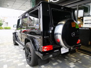 メルセデスベンツ Gクラス 中古車