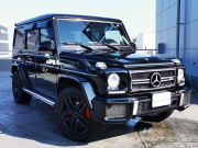 メルセデスベンツ Gクラス 中古車