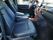 メルセデスベンツ Gクラス 中古車