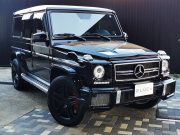 メルセデスベンツ Gクラス 中古車