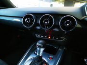 アウディ TTクーペ 中古車