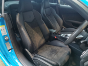 アウディ TTクーペ 中古車