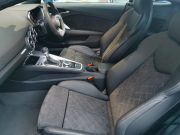 アウディ TTクーペ 中古車