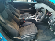 アウディ TTクーペ 中古車